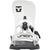 Union Atlas Step On Snowboard Bindings 2026 White