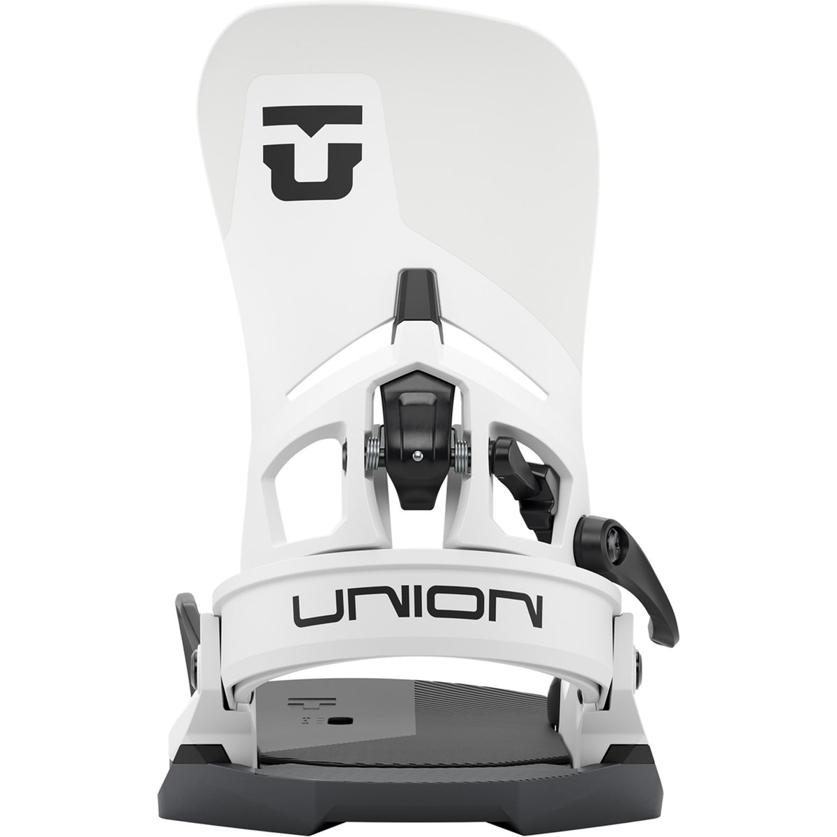 union atlas bindings angry snowboarder Union Atlas Step On Snowboard Bindings