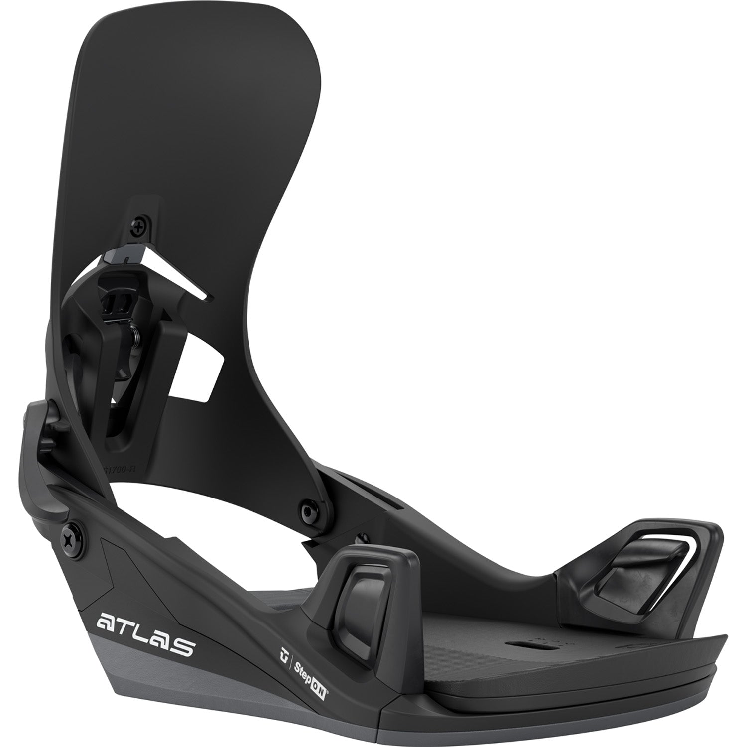 Union Atlas Step On Snowboard Bindings 2026 – evo