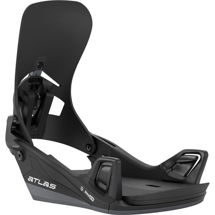 Union Atlas Step On Snowboard Bindings