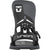 Union Atlas Step On Snowboard Bindings 2026 Black