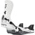 Union Atlas Step On Snowboard Bindings 2026 White
