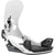 Union Atlas Step On Snowboard Bindings 2026 White