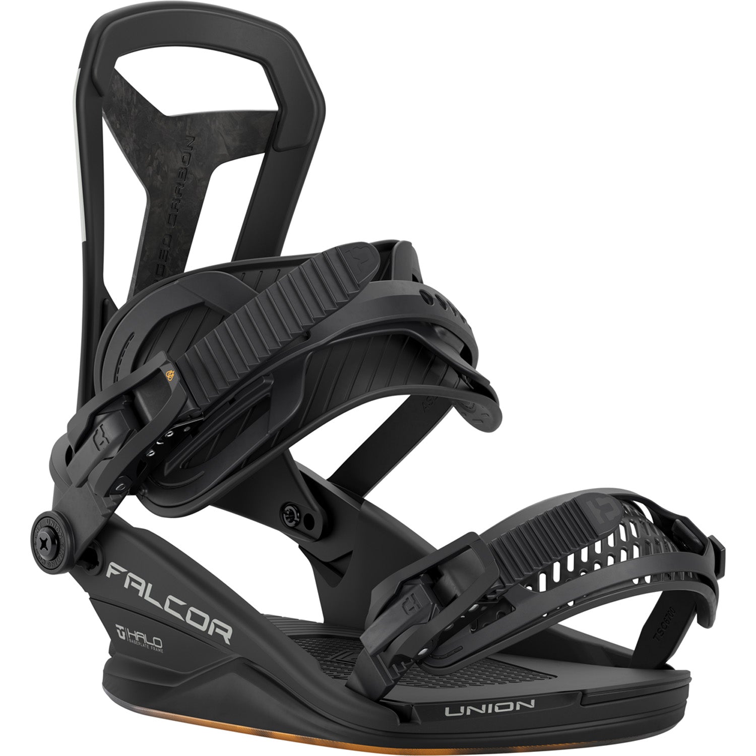 Union Falcor Snowboard Bindings 2026 – evo Union Falcor Snowboard Bindings 2026 – evo
