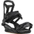 Union Falcor Snowboard Bindings 2026 Black