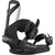 Union Falcor Snowboard Bindings 2026 Black