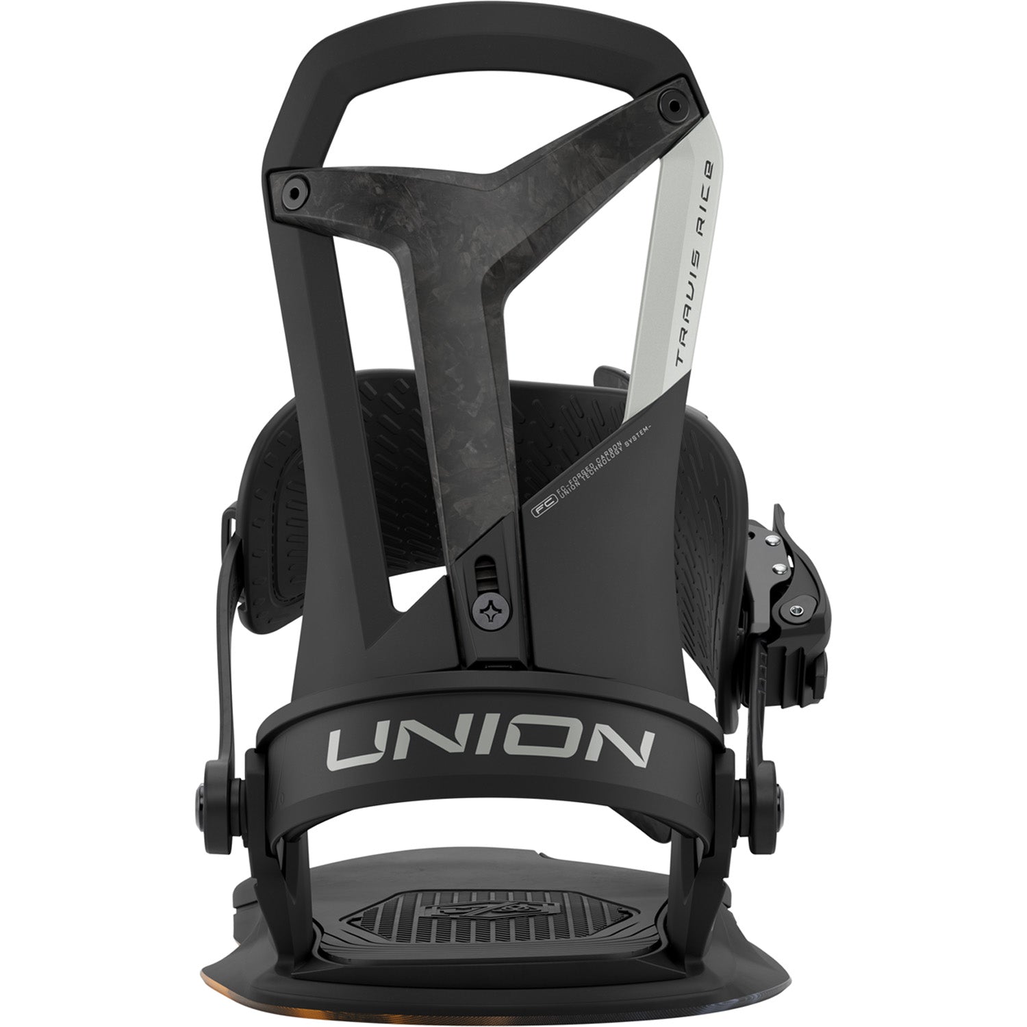 Union Falcor Snowboard Bindings 2026 – evo