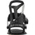 Union Falcor Snowboard Bindings 2026 Black