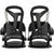 Union Falcor Snowboard Bindings 2026 Black