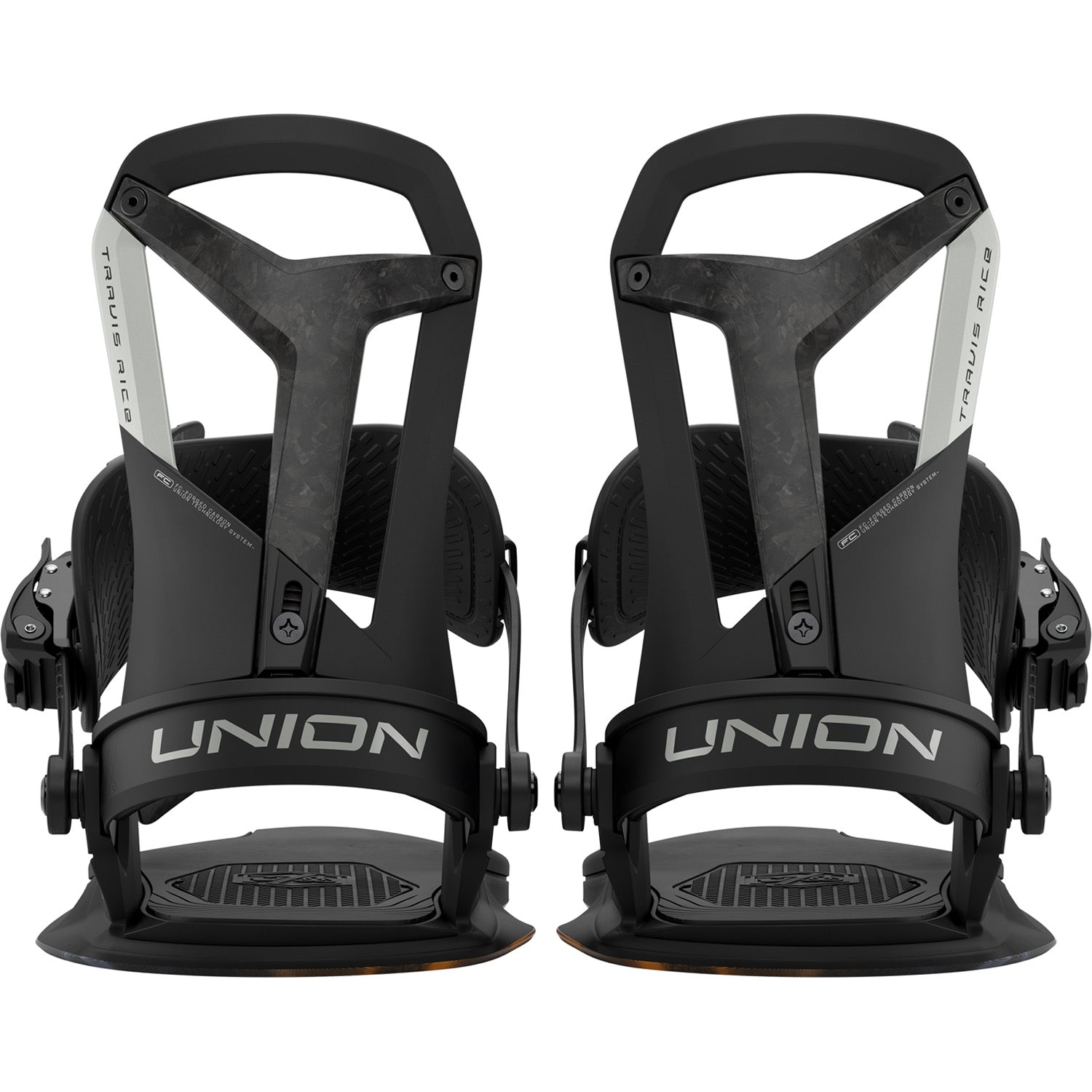 Union Falcor Snowboard Bindings 2026
