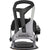 Union Falcor Snowboard Bindings 2026 Fossil Grey