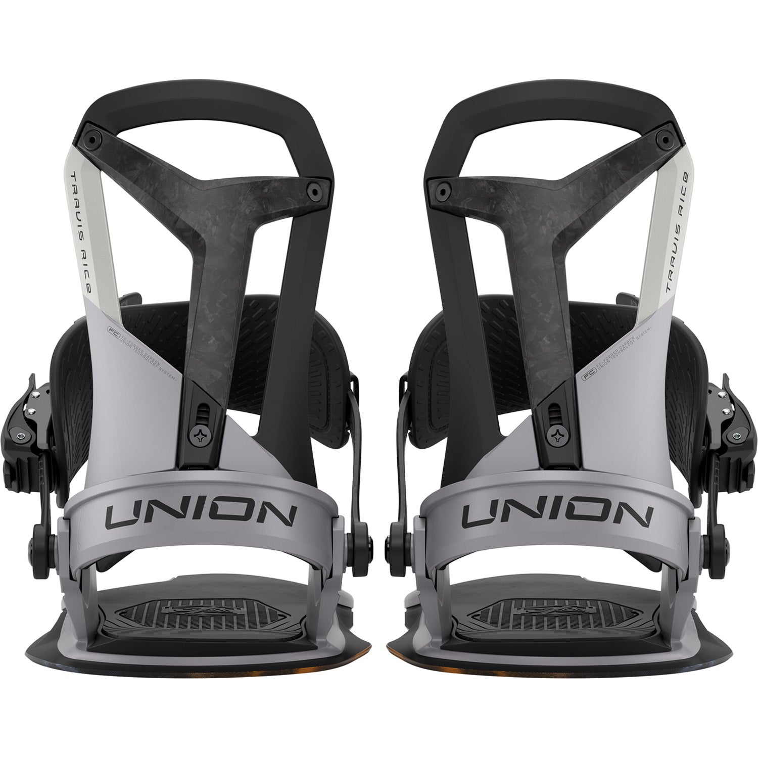Union Falcor Snowboard Bindings 2026 – evo