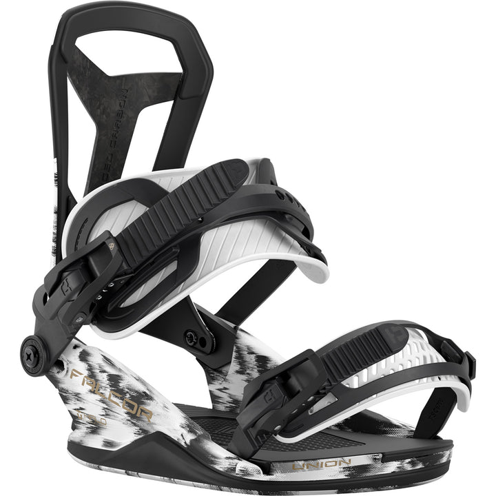 Union Falcor Snowboard Bindings 2026 Haze