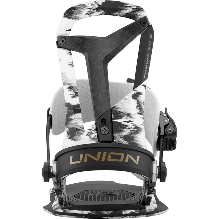Union Falcor Snowboard Bindings 2026 Haze