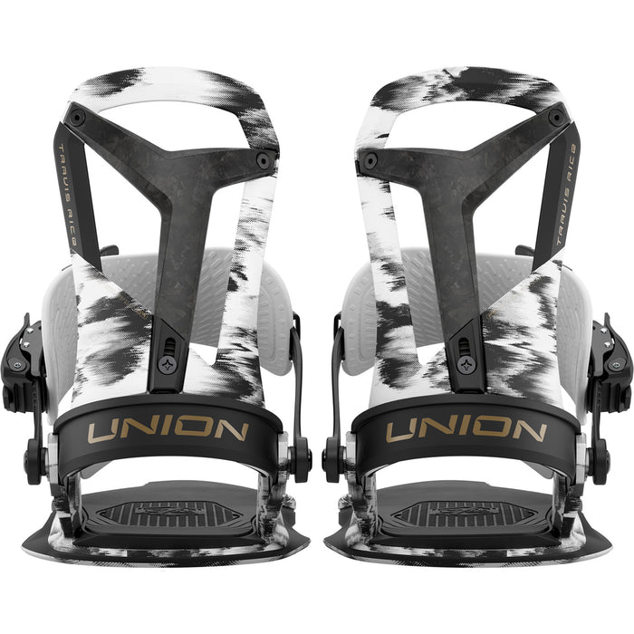 Union Falcor Snowboard Bindings 2026 Haze