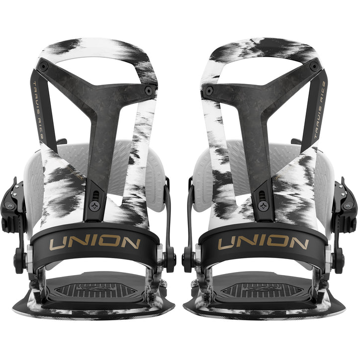 Union Falcor Snowboard Bindings 2026 Haze