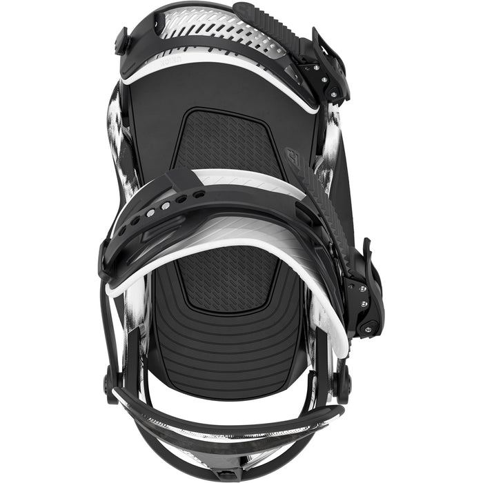 Union Falcor Snowboard Bindings 2026 Haze