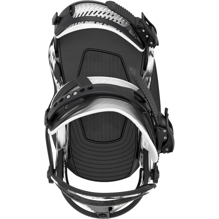 Union Falcor Snowboard Bindings 2026 Haze