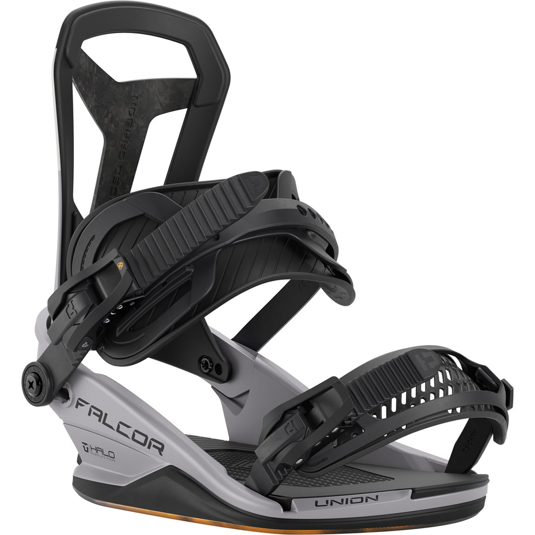 CAPiTA Kazu Kokubo Pro Snowboard + Union Falcor Snowboard Bindings 202 – evo