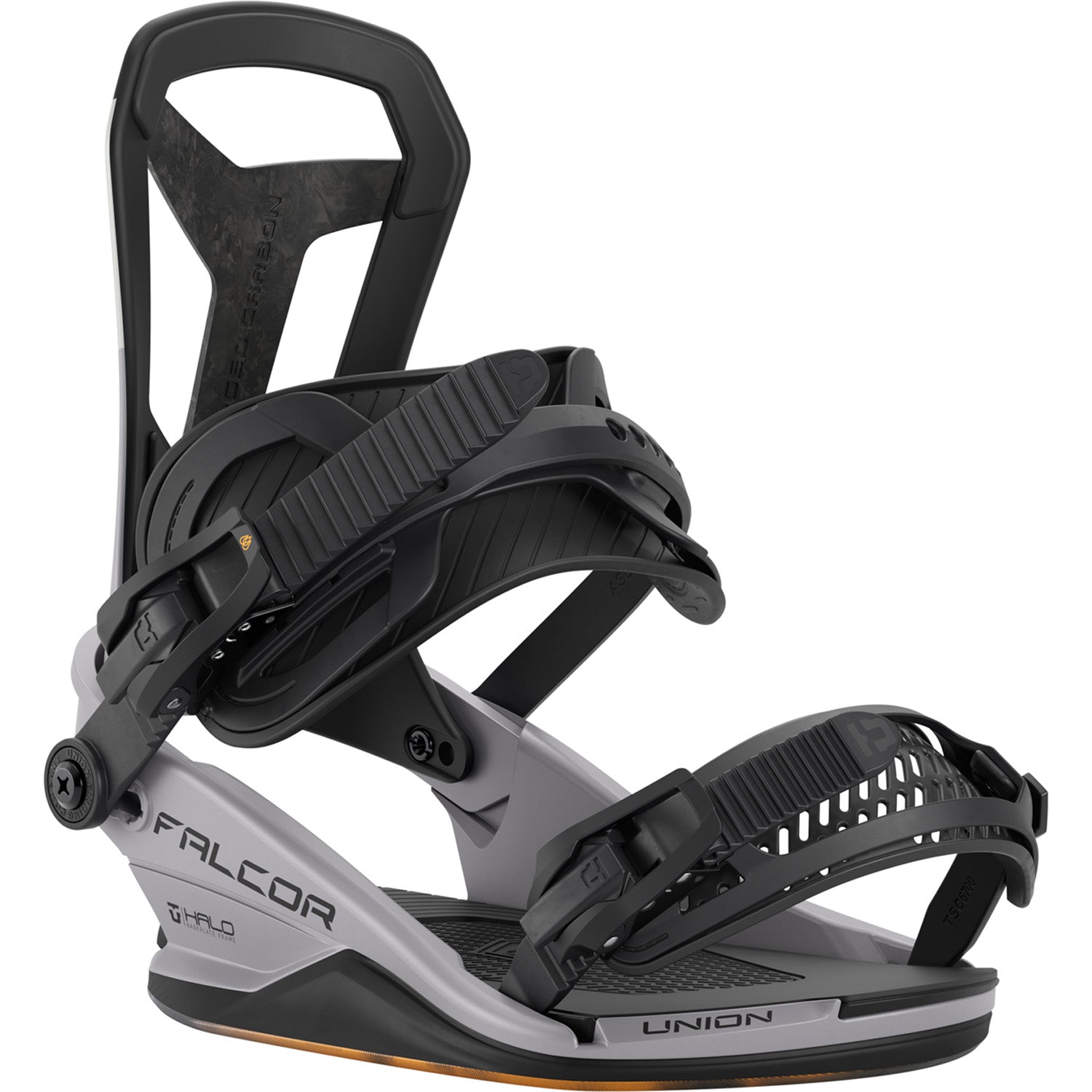 Union Falcor Snowboard Bindings 2026 – evo
