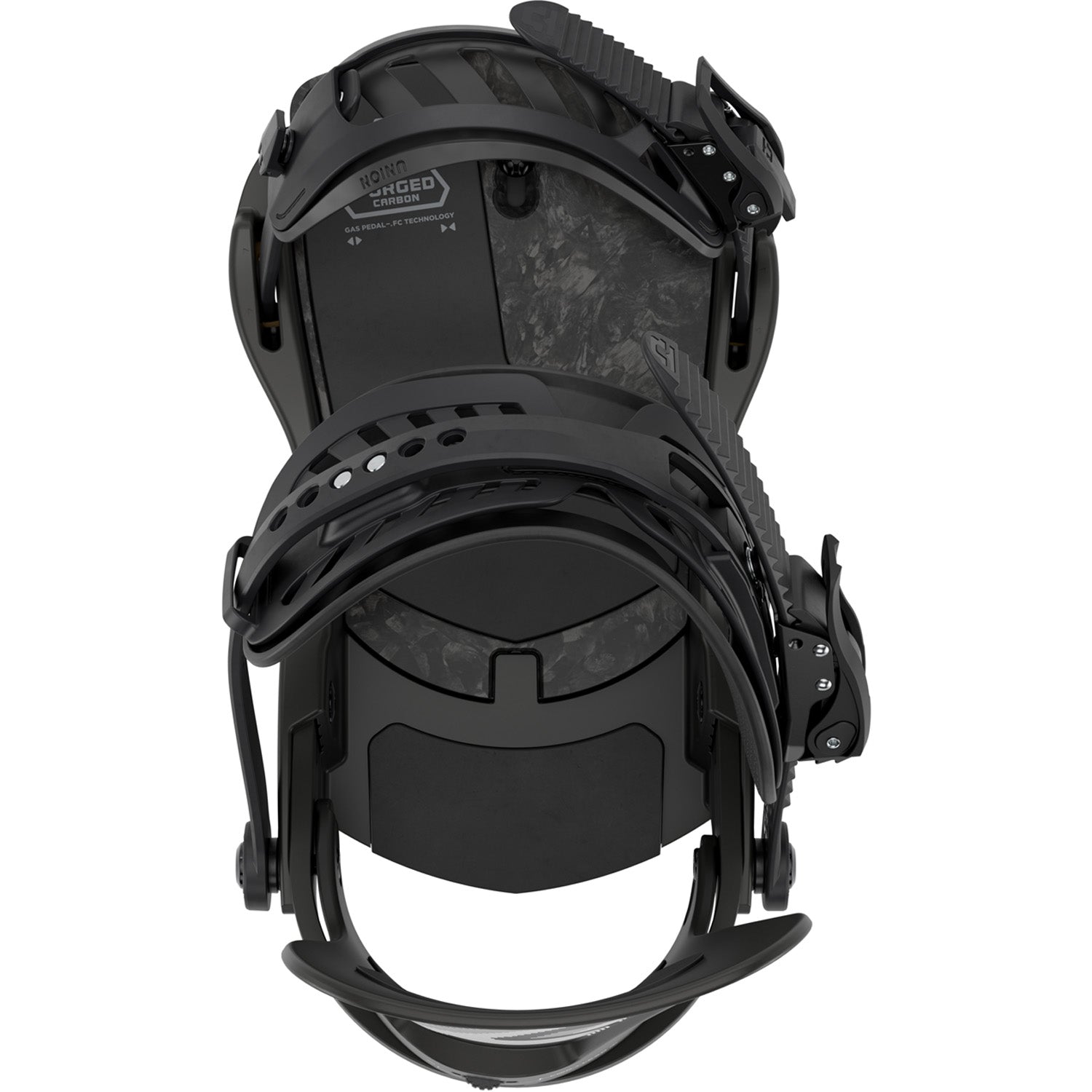 Union Atlas Pro Snowboard Bindings 2026 – evo