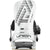 Union Atlas Pro Snowboard Bindings 2026 White