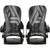 Union Atlas Pro Snowboard Bindings 2026 Black