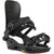 Union Atlas Pro Snowboard Bindings 2026 Black