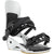Union Atlas Pro Snowboard Bindings 2026 White