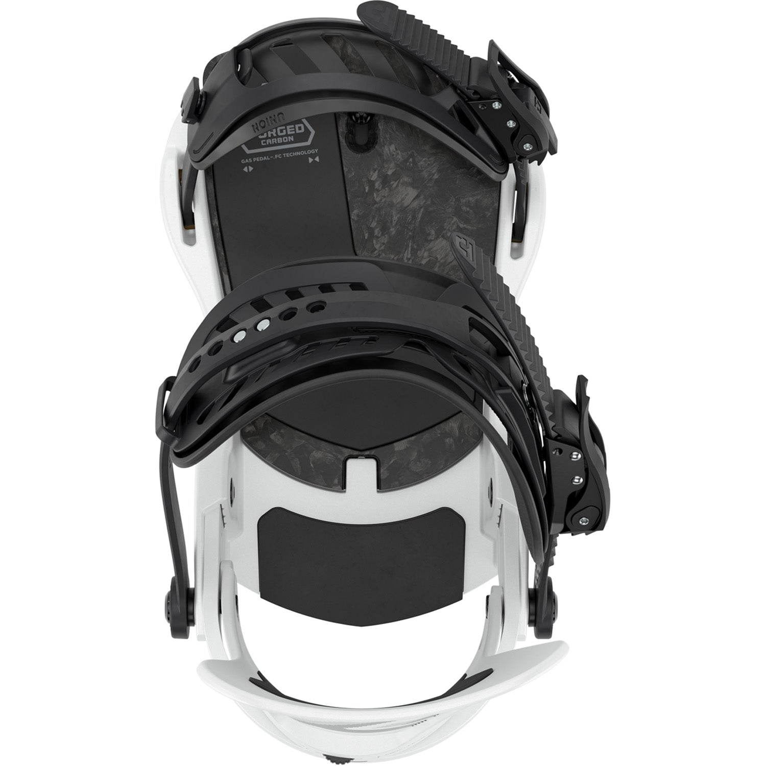 Union Atlas Pro Snowboard Bindings 2026 – evo