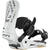 Union Atlas Pro Snowboard Bindings 2026 White