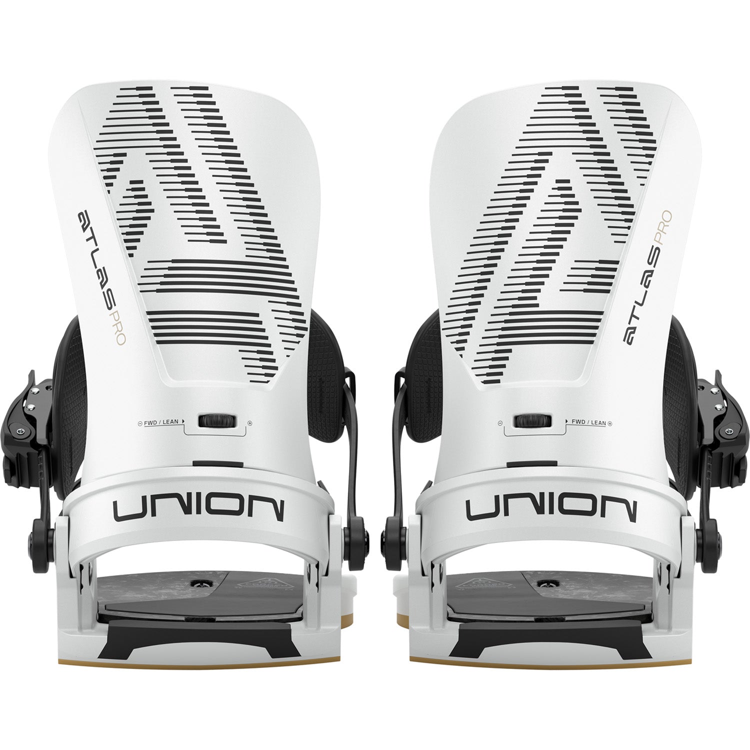 Union Atlas Pro Snowboard Bindings 2026 – evo