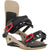 Union Atlas Pro Snowboard Bindings 2026 Kazu