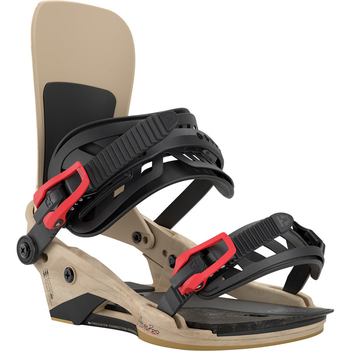 Union Atlas Pro Snowboard Bindings 2026 – evo