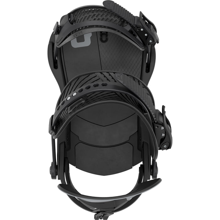 Union Atlas Snowboard Bindings 2026 Black