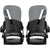 Union Atlas Snowboard Bindings 2026 Black