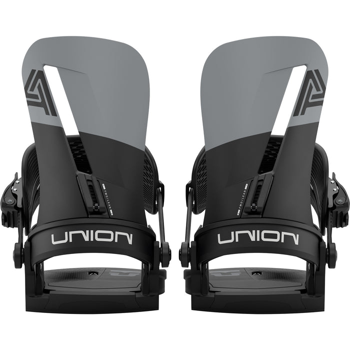 Union Atlas Snowboard Bindings 2026 Black