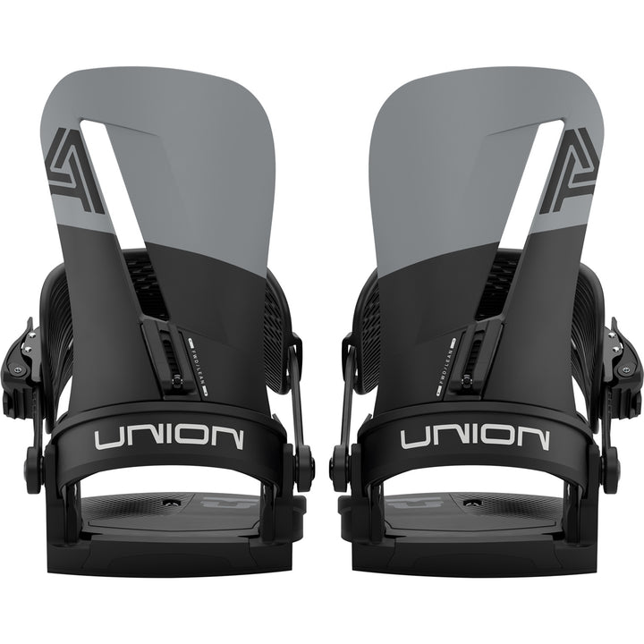 Union Atlas Snowboard Bindings 2026 Black
