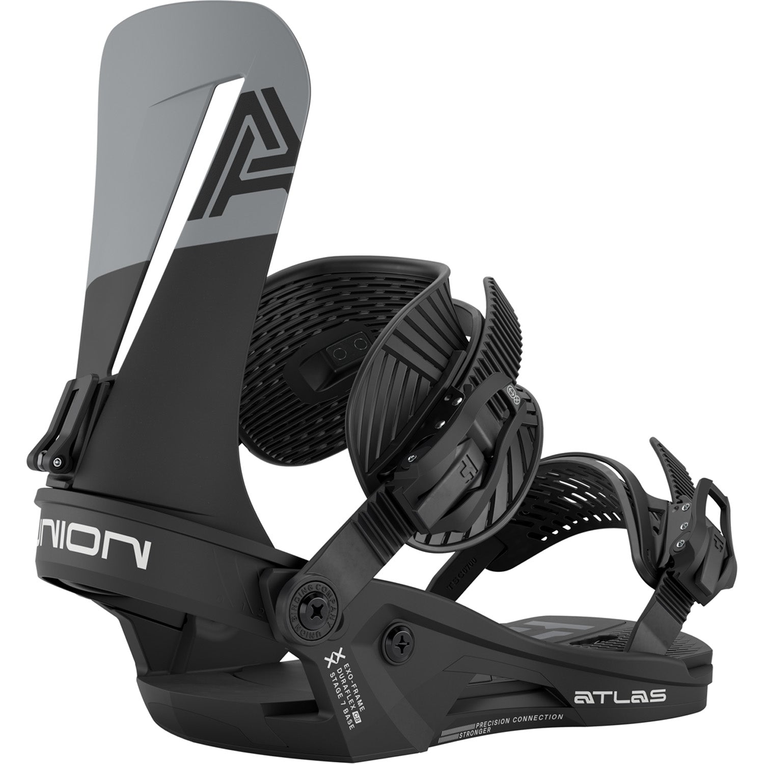 Union Atlas Snowboard Bindings 2026 – evo