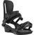 Union Atlas Snowboard Bindings 2026 Black