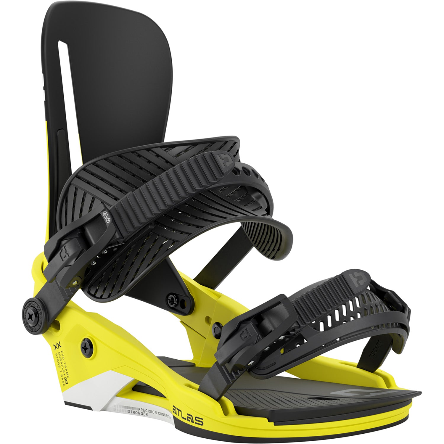 Union Atlas Snowboard Bindings 2026 – evo