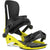 Union Atlas Snowboard Bindings 2026 Hype Yellow