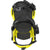 Union Atlas Snowboard Bindings 2026 Hype Yellow