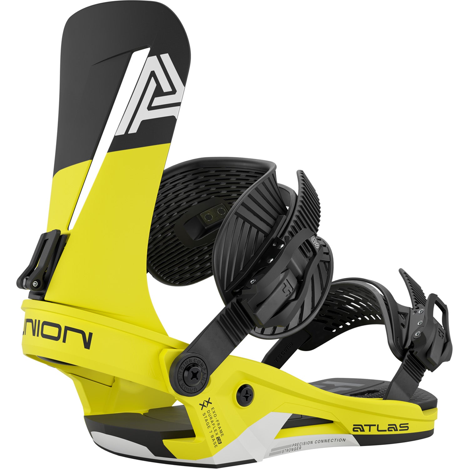 Union Atlas Snowboard Bindings 2026 – evo