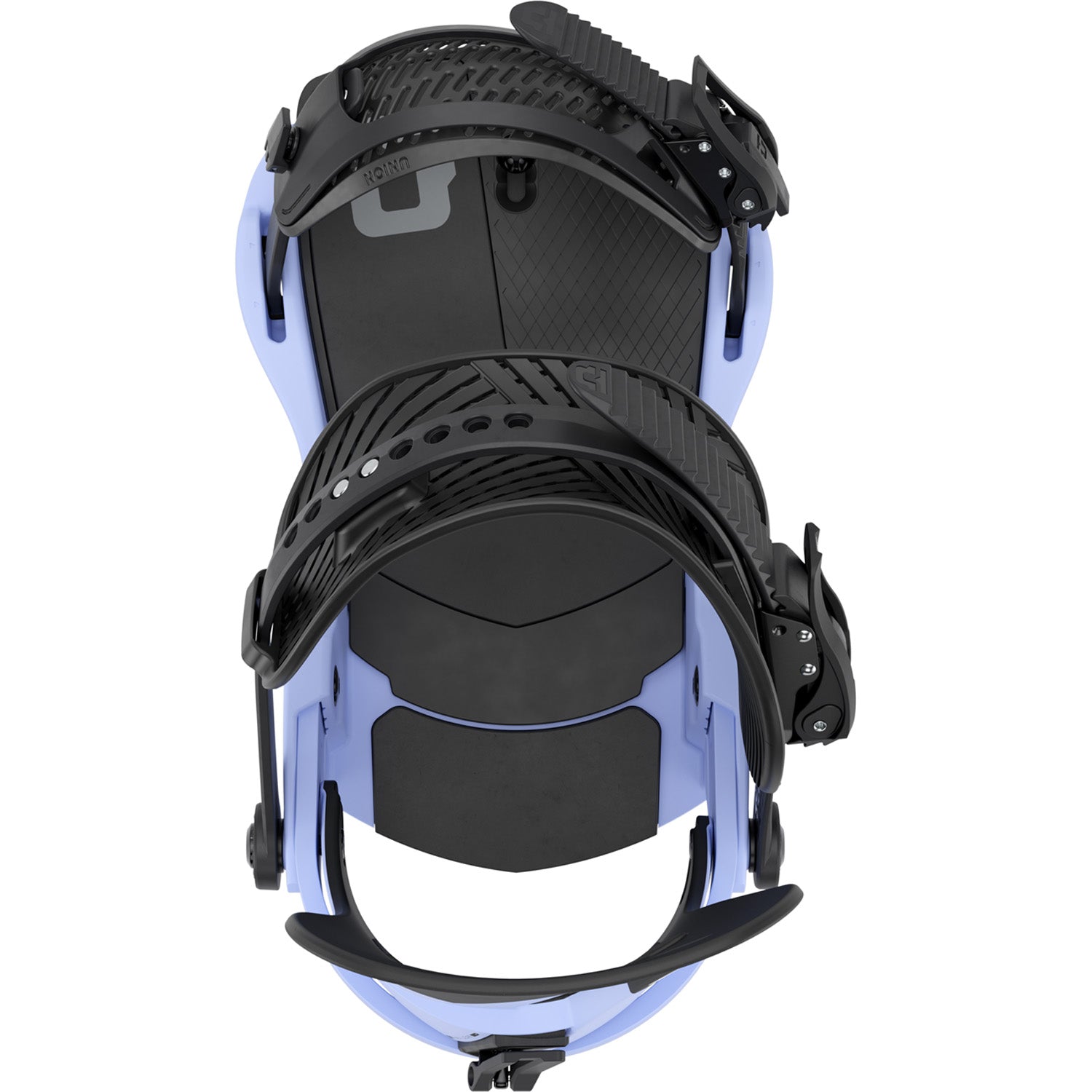 Union Atlas Snowboard Bindings 2026 – evo