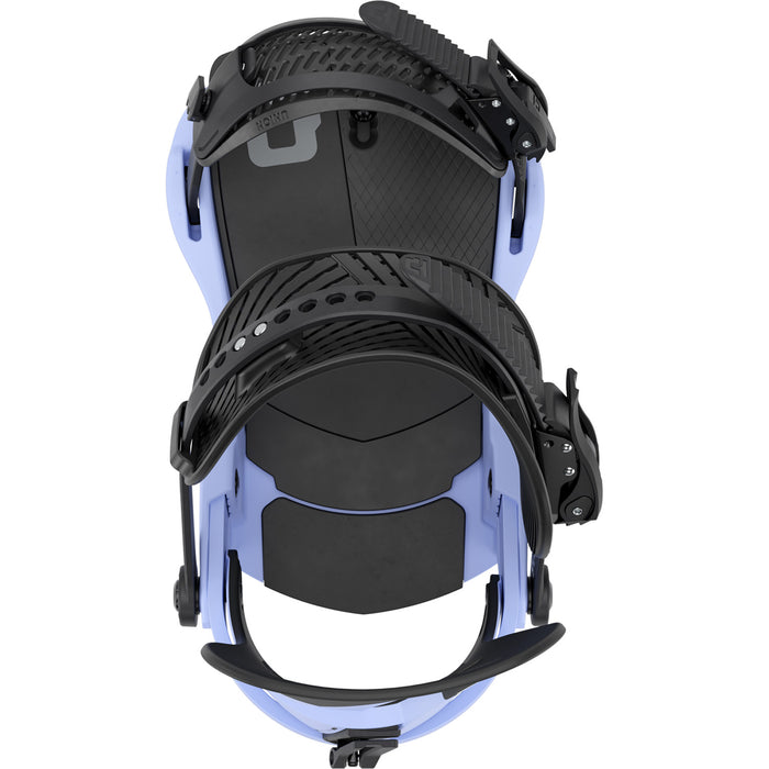GNU Gremlin C3 Snowboard + Union Atlas Snowboard Bindings 2026
