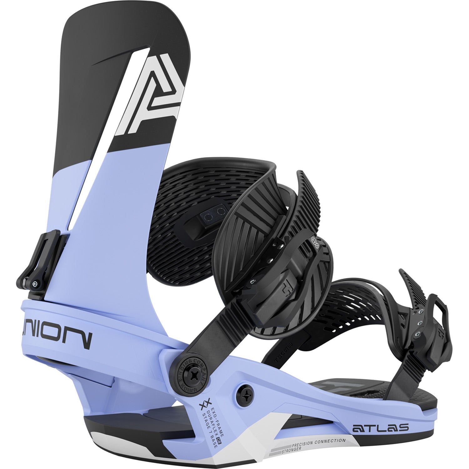 union Atlas evo L ビンディング Union Atlas Snowboard Bindings 2026 – evo
