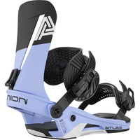 Union Atlas Snowboard Bindings 2026 Violet::Violet