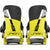 Union Atlas Snowboard Bindings 2026 Hype Yellow