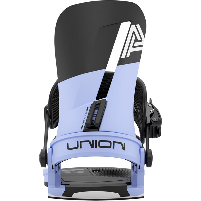Union Atlas Snowboard Bindings 2026 Violet